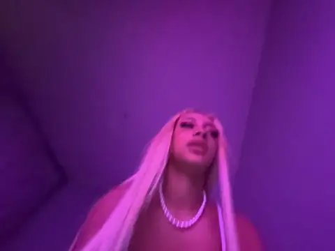 teethelightskinbarbie online show from 03.30.26