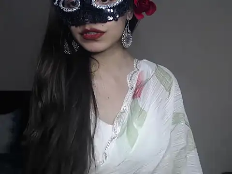 Snapshot of Hottie_heer chatting on 02.07.26 Hottie heer online show from 02.07.26