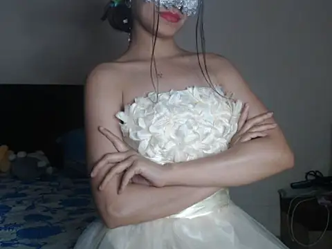 Snapshot of Hottie_heer chatting on 02.12.26 Hottie heer online show from 02.12.26