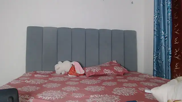 Hottie heer online show from 05.11.26