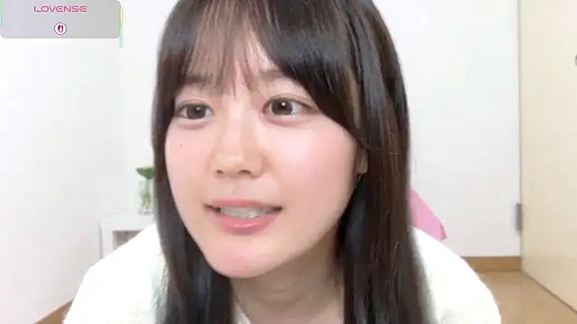 hani-chan online show from 02.20.26