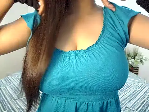 Secret Sarikaa online show from 04.23.26