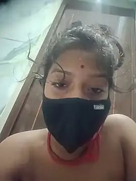 BebyDoll Riya online show from 07.19.26