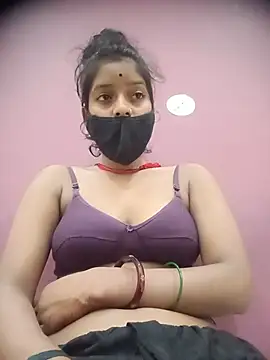 BebyDoll Riya online show from 07.20.26