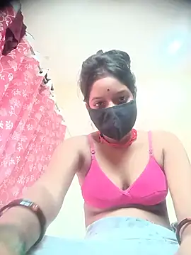 BebyDoll Riya online show from 07.21.26