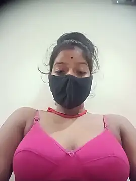 BebyDoll Riya online show from 07.21.26