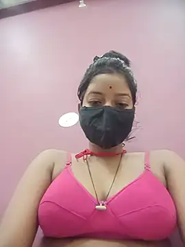 BebyDoll Riya online show from 07.24.26