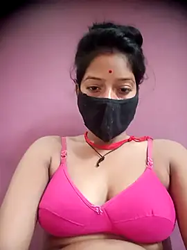 BebyDoll Riya online show from 07.26.26