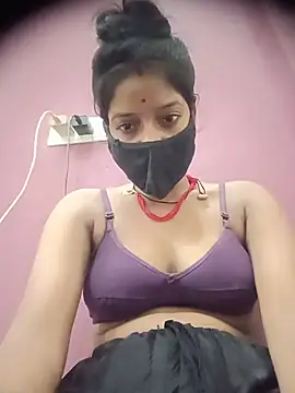 BebyDoll Riya online show from 07.27.26
