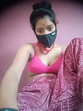 BebyDoll Riya online show from 07.28.26