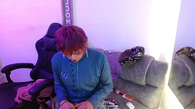 Neko ne69 online show from 04.24.26
