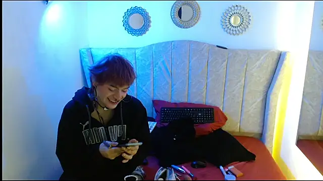 Neko ne69 online show from 04.29.26