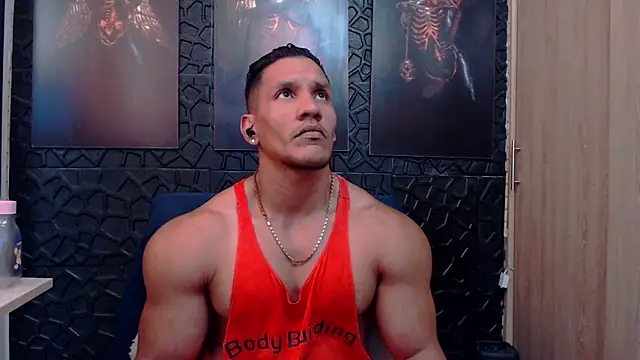 viktor herrera online show from 03.10.26