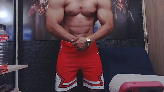 viktor herrera online show from 05.07.26