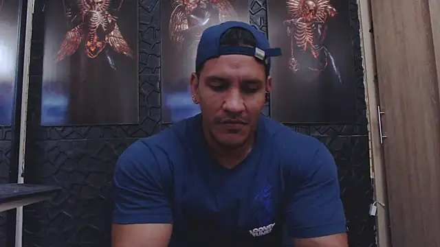viktor herrera online show from 05.08.26