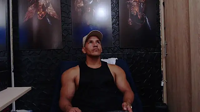 viktor herrera online show from 06.10.26