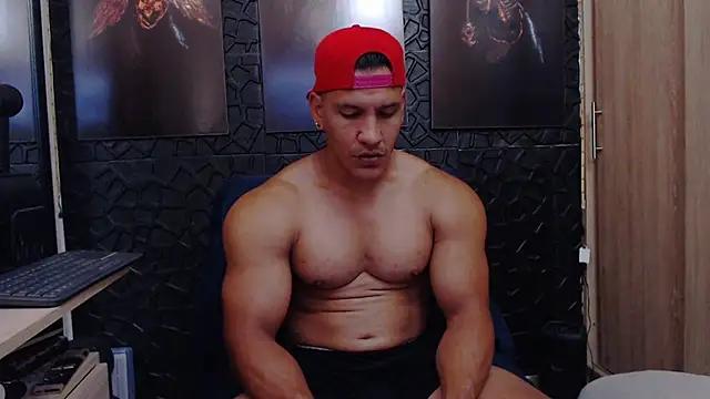 viktor herrera online show from 06.19.26