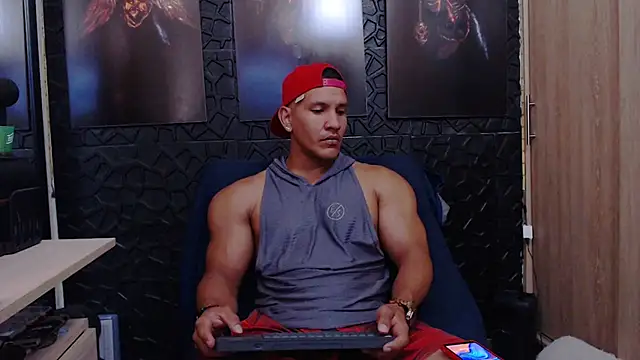 viktor herrera online show from 06.23.26