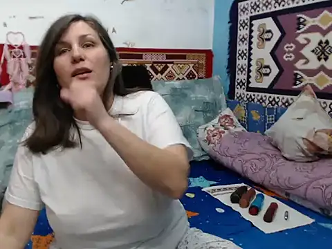 Adelinemilf online show from 01.12.26