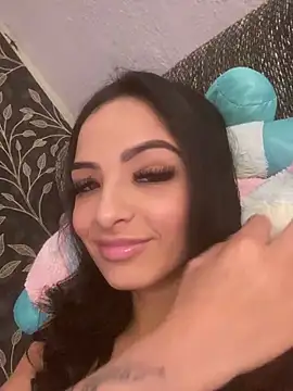 Evelin199 online show from 05.07.26