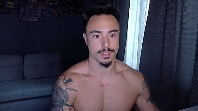 Master Lukas online show from 04.21.26