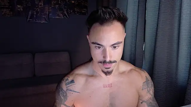 Master Lukas online show from 04.26.26