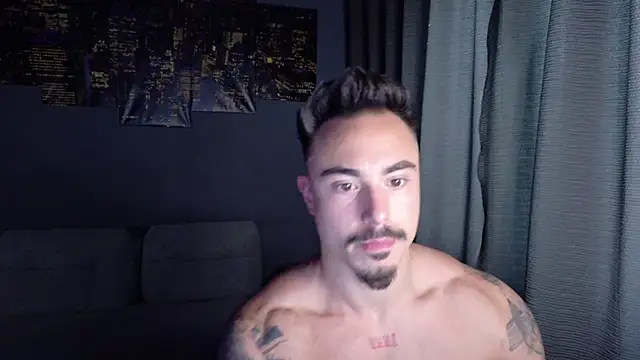 Master Lukas online show from 04.27.26