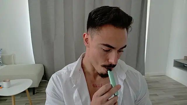 Master Lukas online show from 05.07.26