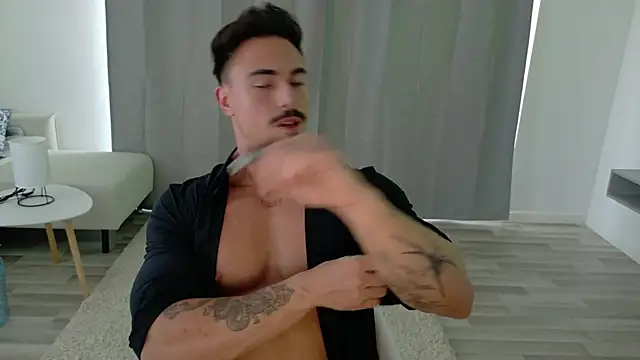 Master Lukas online show from 05.11.26