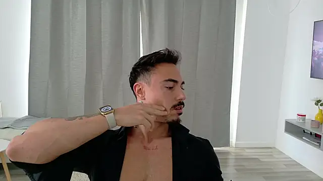 Master Lukas online show from 05.14.26