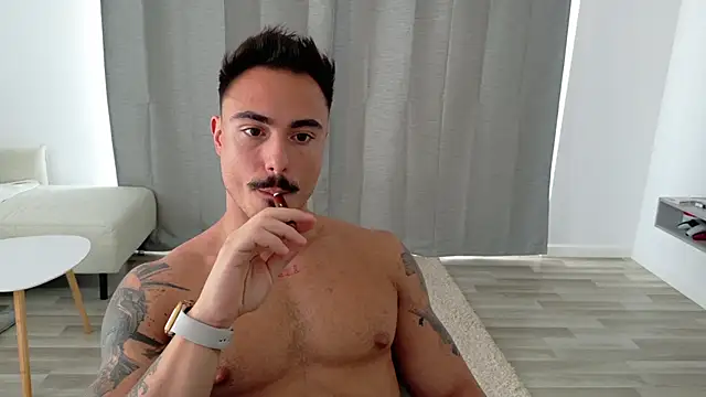 Master Lukas online show from 05.19.26