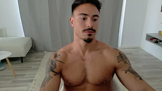 Master Lukas online show from 06.15.26