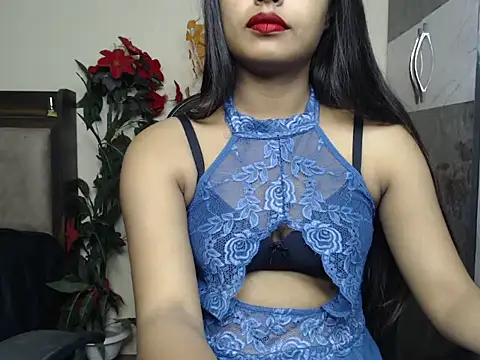 Sexy Misha online show from 03.16.26