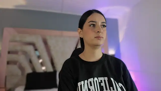  NatachaDiaz  online show from 02.28.26