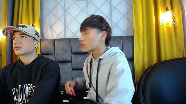 Snapshot of Maik_Russo chatting on 01.07.26 Maik Russo online show from 01.07.26