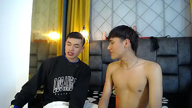 Snapshot of Maik_Russo chatting on 01.08.26 Maik Russo online show from 01.08.26