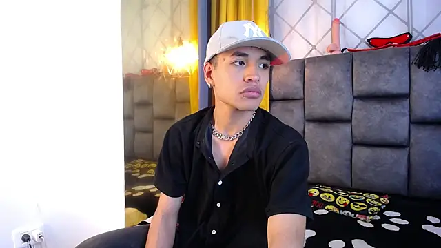 Snapshot of Maik_Russo chatting on 01.09.26 Maik Russo online show from 01.09.26