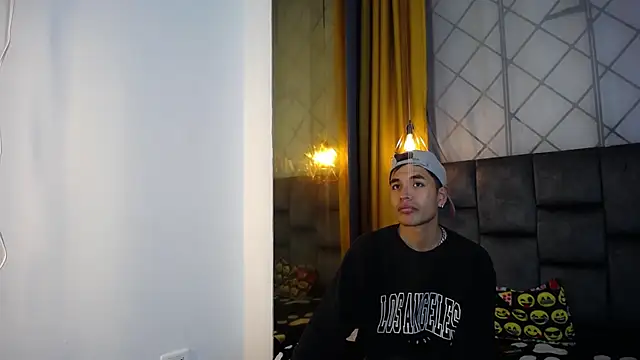 Snapshot of Maik_Russo chatting on 01.10.26 Maik Russo online show from 01.10.26