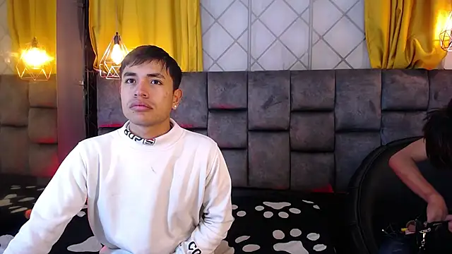 Snapshot of Maik_Russo chatting on 02.10.26 Maik Russo online show from 02.10.26