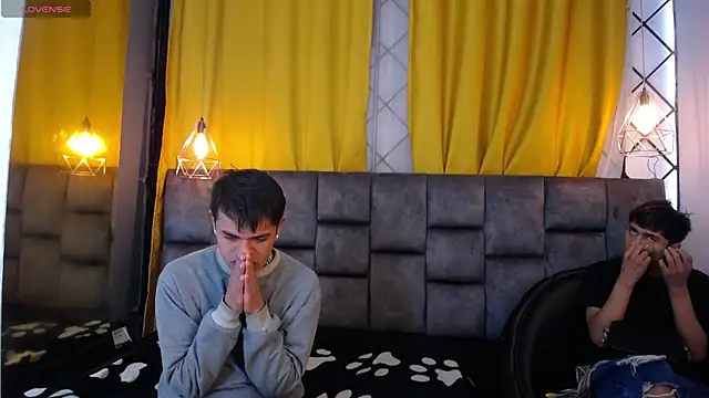 Snapshot of Maik_Russo chatting on 02.18.26 Maik Russo online show from 02.18.26