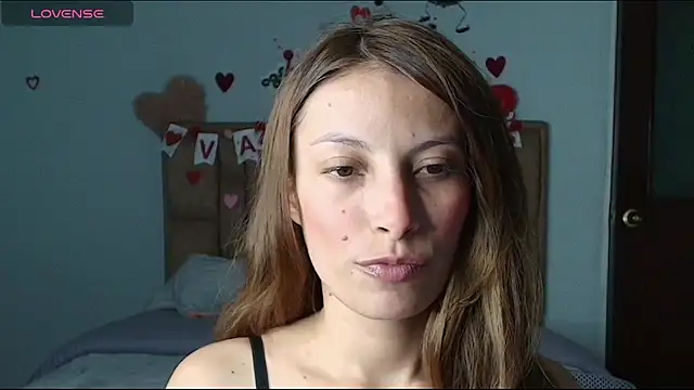 Sweet moon v  online show from 02.14.26