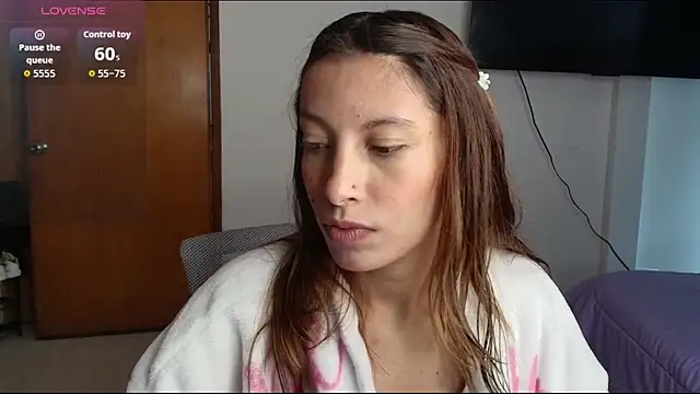 Sweet moon v  online show from 04.29.26