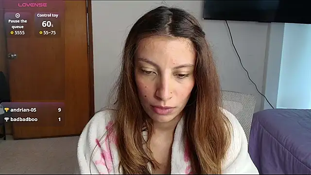 Sweet moon v  online show from 04.29.26