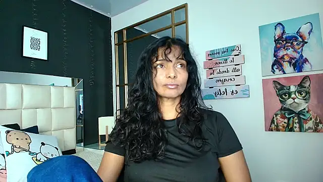 gaby jazmin online show from 04.23.26
