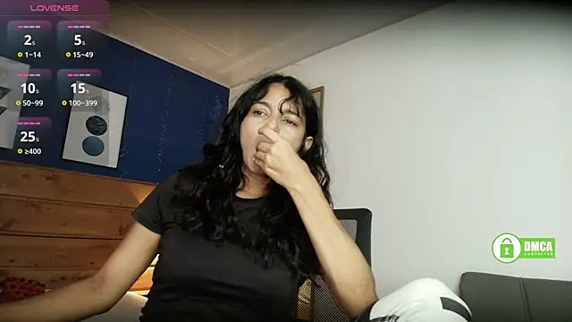 gaby jazmin online show from 04.28.26
