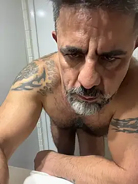 wolfbucker online show from 01.16.26