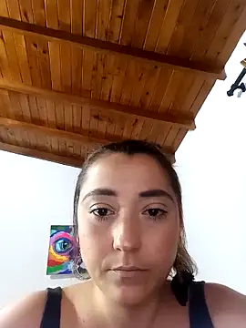 Snapshot of Sweett_Lu chatting on 02.22.26 Sweett Lu online show from 02.22.26