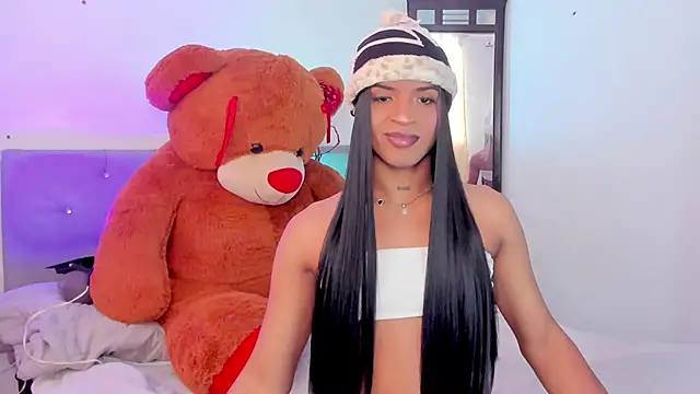 angels trans 23x online show from 04.25.26