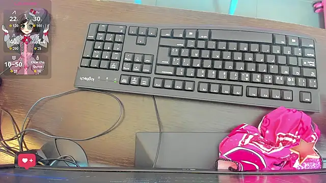 emilywilliis online show from 03.17.26