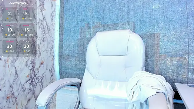 Katteyes   online show from 03.13.26